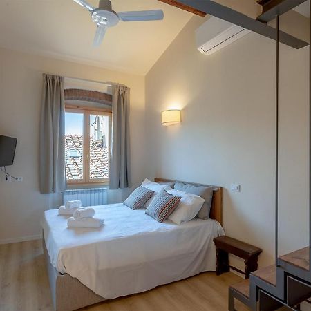 Ramaglianti Apartments Suite Tre فلورنس المظهر الخارجي الصورة
