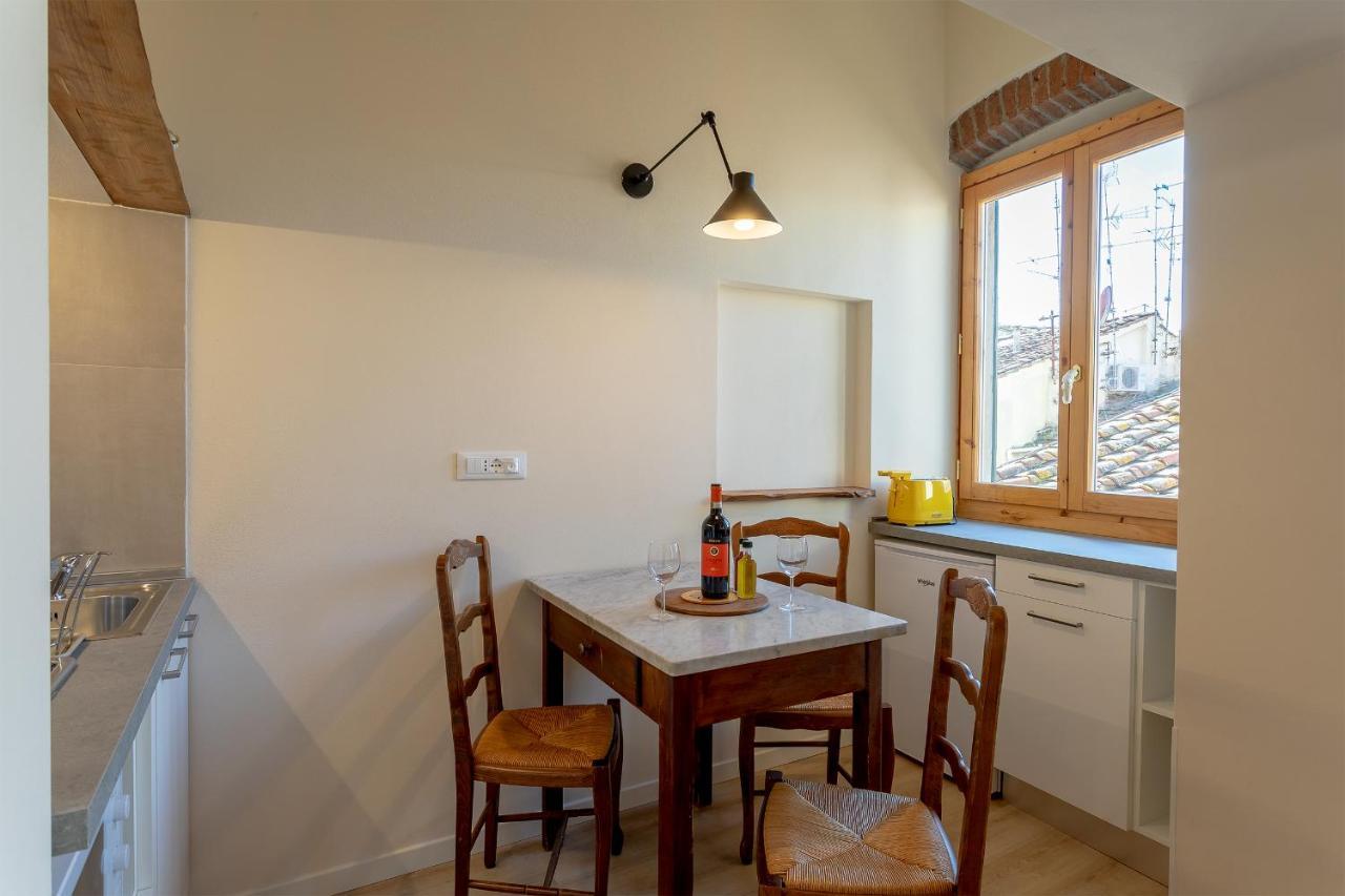 Ramaglianti Apartments Suite Tre فلورنس المظهر الخارجي الصورة