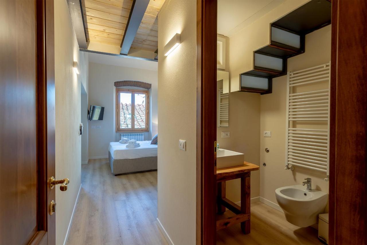 Ramaglianti Apartments Suite Tre فلورنس المظهر الخارجي الصورة