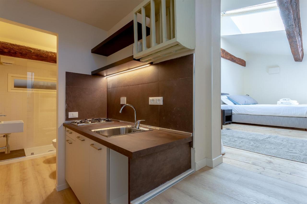 Ramaglianti Apartments Suite Tre فلورنس المظهر الخارجي الصورة