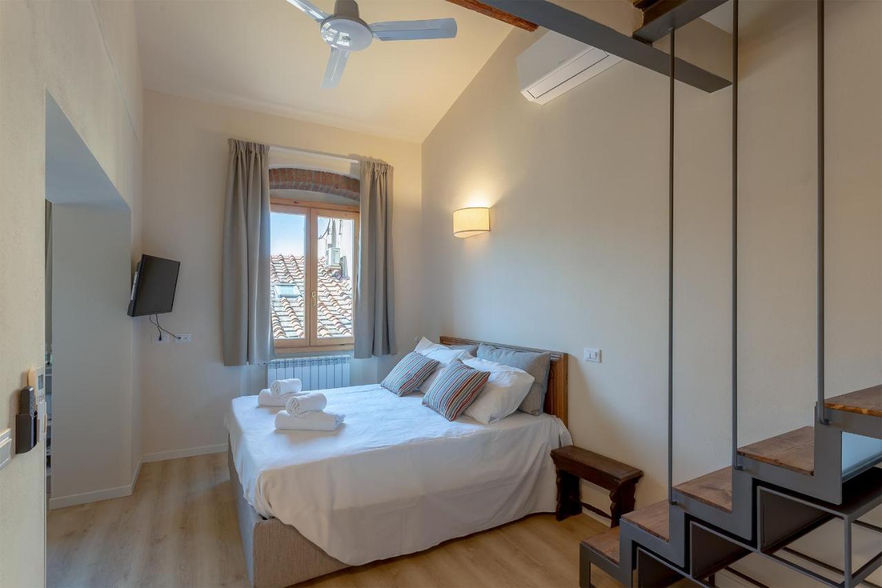 Ramaglianti Apartments Suite Tre فلورنس المظهر الخارجي الصورة