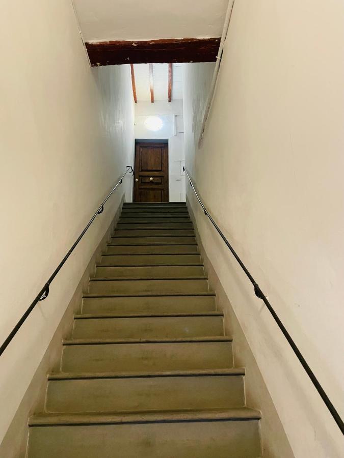 Ramaglianti Apartments Suite Tre فلورنس المظهر الخارجي الصورة