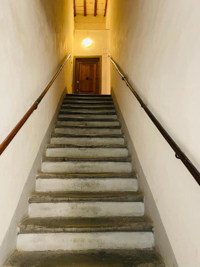 Ramaglianti Apartments Suite Tre فلورنس المظهر الخارجي الصورة